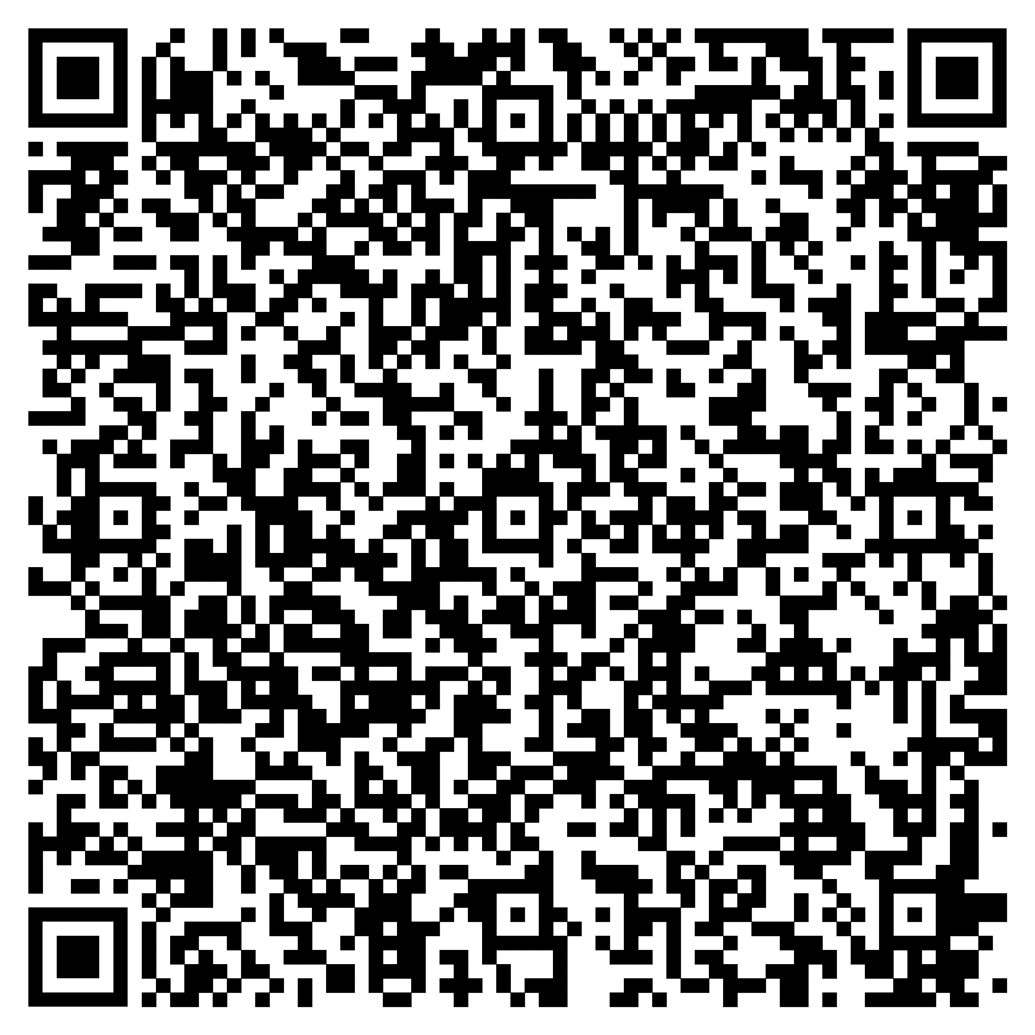 QR kód NECKER